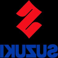 suzuki logo gebraucht kaufen
