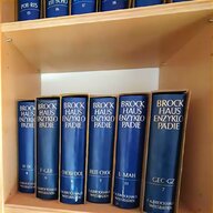 brockhaus enzyklopadie 20 auflage gebraucht kaufen