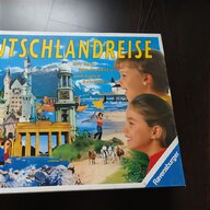 deutschlandreise ravensburger gebraucht kaufen