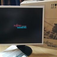 fujitsu monitor gebraucht kaufen