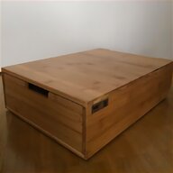 wooden box gebraucht kaufen