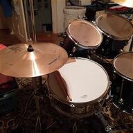 cymbals set gebraucht kaufen