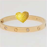 cartier love bracelet gebraucht kaufen