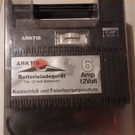 arktis batterie gebraucht kaufen