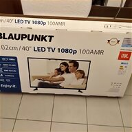 blaupunkt led tv gebraucht kaufen