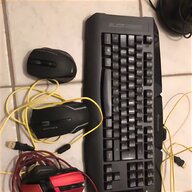 gaming tastatur maus gebraucht kaufen