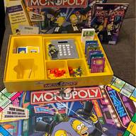 monopoly klassik spiel dm gebraucht kaufen