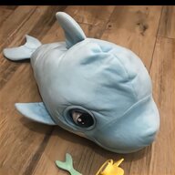 delfin plusch gebraucht kaufen