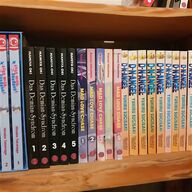 bleach manga gebraucht kaufen
