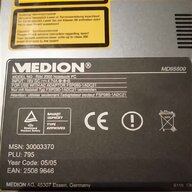 medion laptop kabel gebraucht kaufen