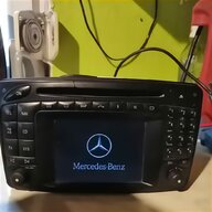 mercedes clk radio gebraucht kaufen