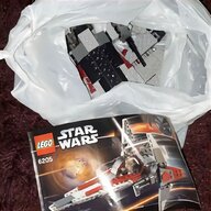 lego star wars republic gunship gebraucht kaufen