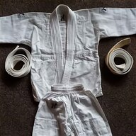 judoanzug gebraucht kaufen