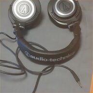 audio technica kopfhorer gebraucht kaufen