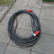 drehstrom kabel gebraucht kaufen
