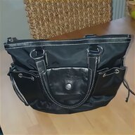 abro handtasche schwarz gebraucht kaufen
