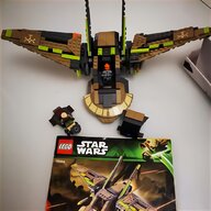 lego star wars republic gunship gebraucht kaufen