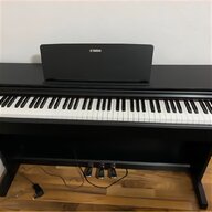 klavier schwarz gebraucht kaufen