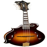 gibson mandoline gebraucht kaufen