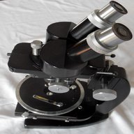 stereomikroskop leitz gebraucht kaufen