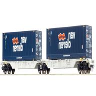 roco containerwagen gebraucht kaufen