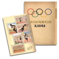 sammelbilder olympia 1936 gebraucht kaufen