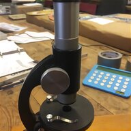 schulermikroskop gebraucht kaufen