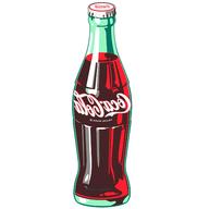 cola retro gebraucht kaufen