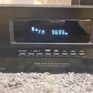 sony stereo receiver gebraucht kaufen
