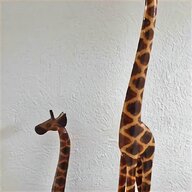 holz figur giraffe gebraucht kaufen