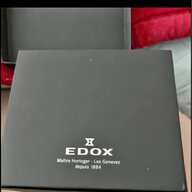 edox gebraucht kaufen