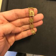 gold armband 750 gold gebraucht kaufen