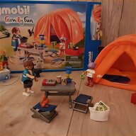 playmobil camping gebraucht kaufen