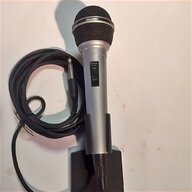philips mikrofon gebraucht kaufen