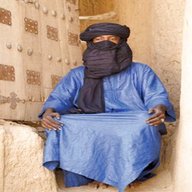 tuareg gebraucht kaufen