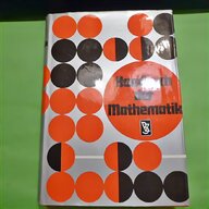 handbuch mathematik gebraucht kaufen