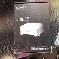 sonos bridge gebraucht kaufen