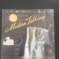 modern talking vinyl gebraucht kaufen
