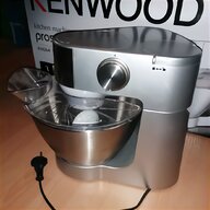 kenwood chef titanium gebraucht kaufen