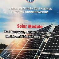 solarmodule gebraucht kaufen