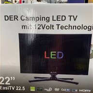 led tv camping gebraucht kaufen