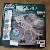 dinosaurier holz gebraucht kaufen