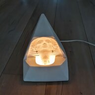 buddha lampe gebraucht kaufen