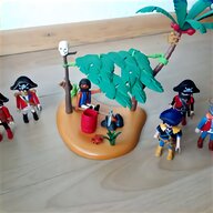playmobil pirateninsel gebraucht kaufen