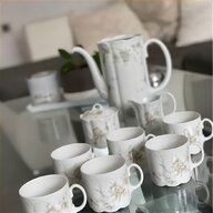 rosenthal porzellan kaffeeservice gebraucht kaufen