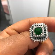 smaragd ring gebraucht kaufen