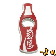 coca cola flaschenoffner gebraucht kaufen