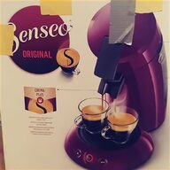 senseo latte select hd7854 gebraucht kaufen