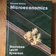 microeconomics gebraucht kaufen