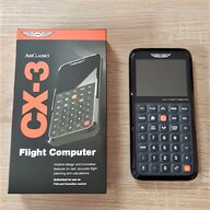 flight computer gebraucht kaufen